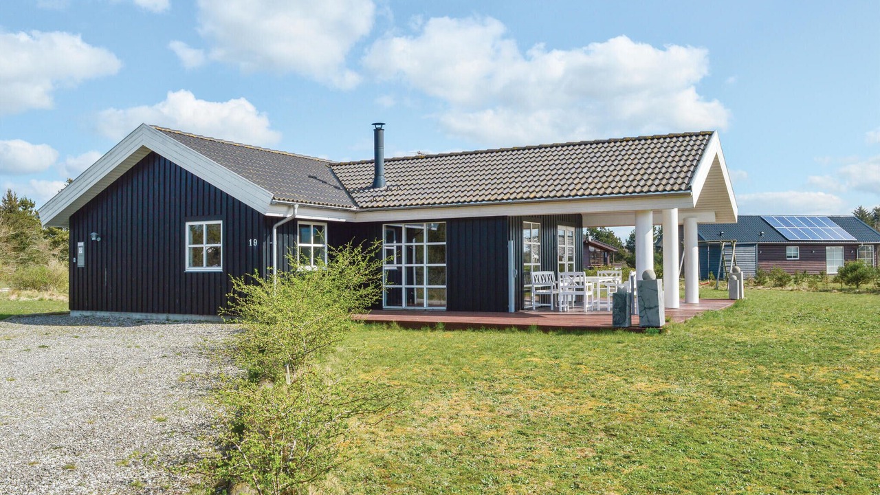 Photo of Outdoor in Skjern