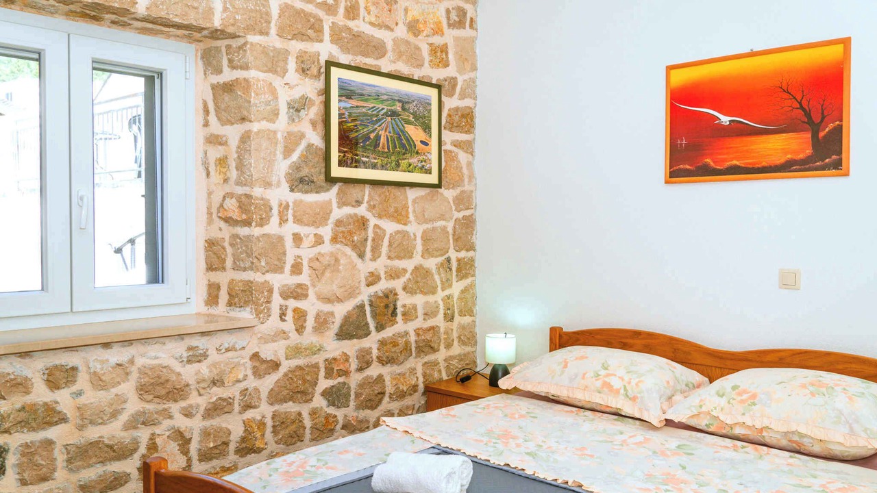 Photo of Bedroom in Kremena