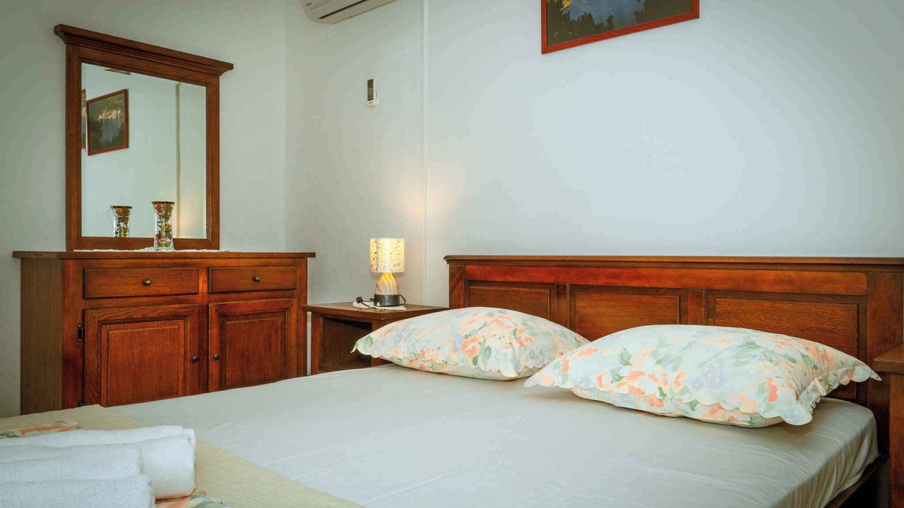 Photo of Bedroom in Kremena