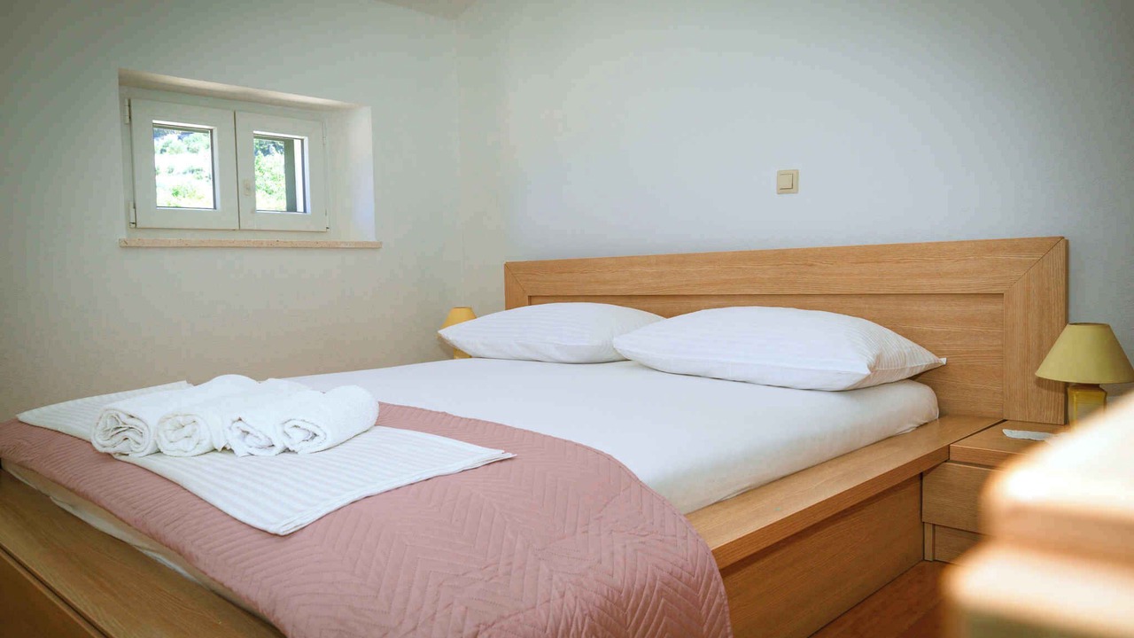 Photo of Bedroom in Kremena