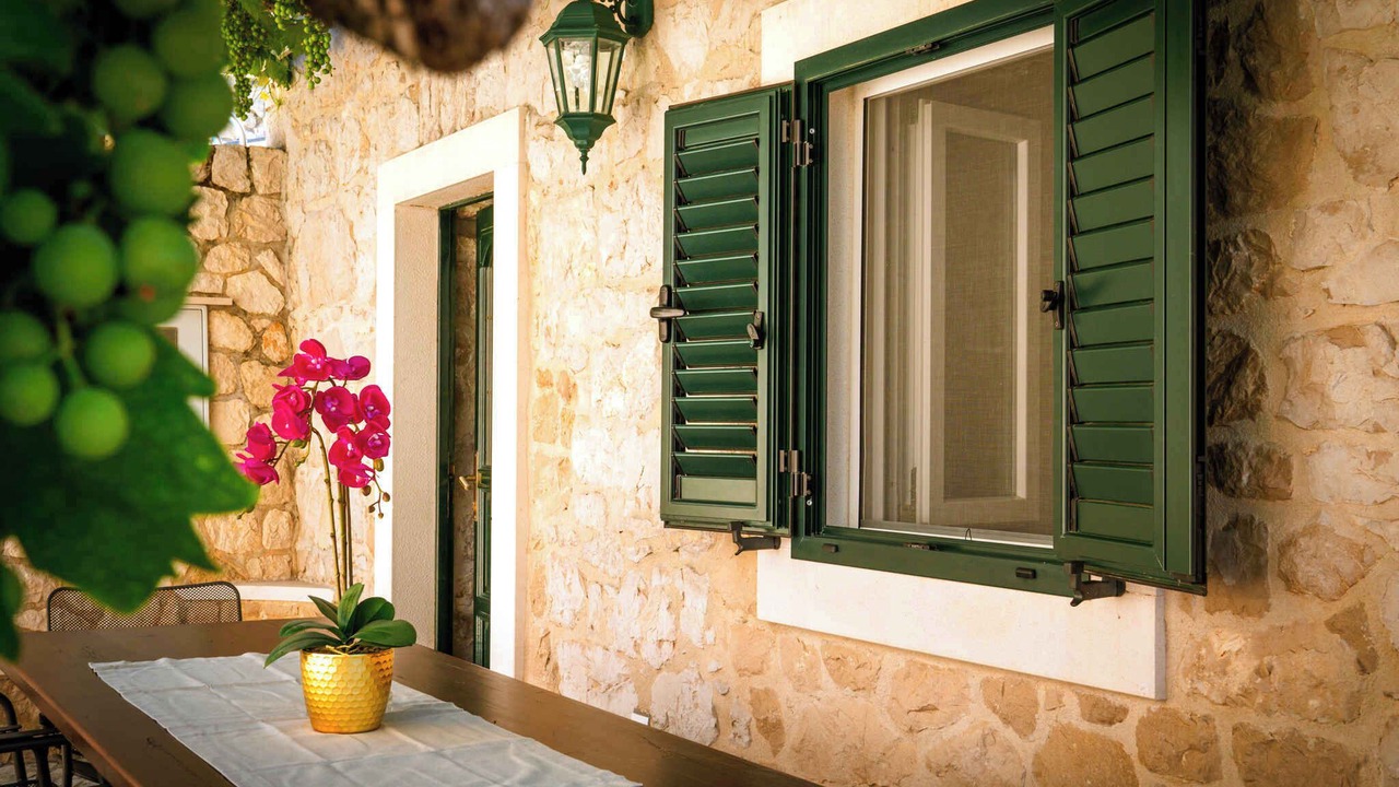 Photo of Patio Balcony in Kremena