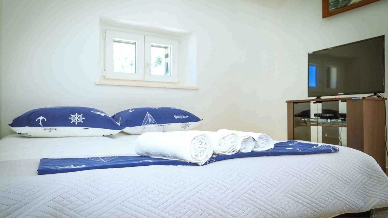 Photo of Bedroom in Kremena