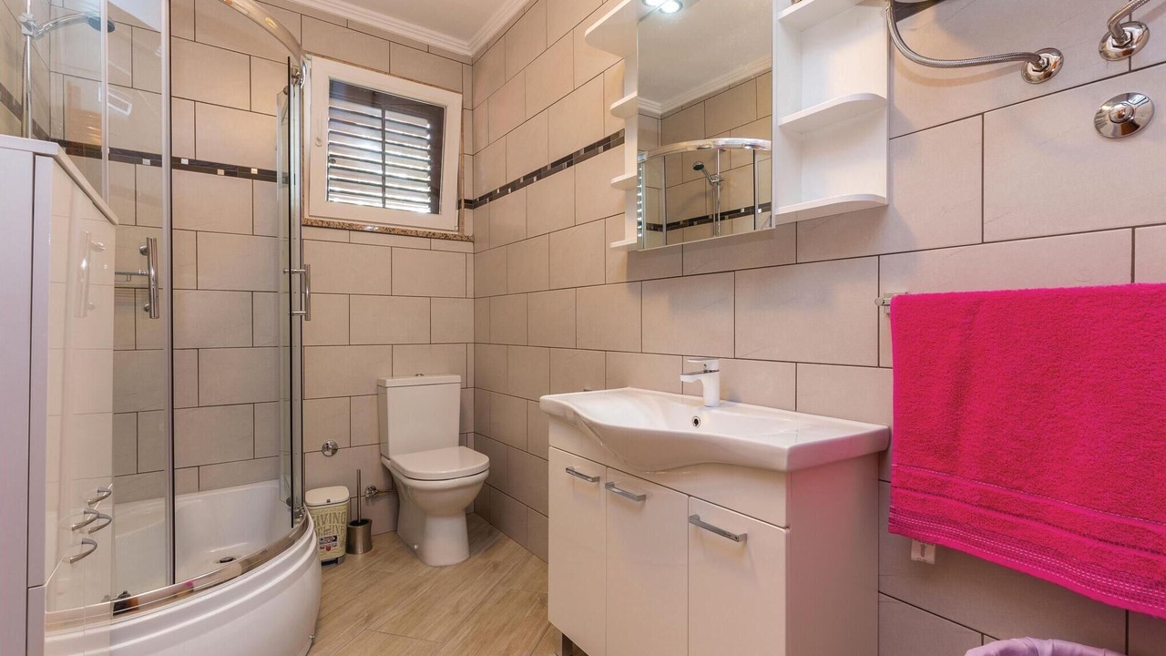 Photo of Bathroom in Dramalj