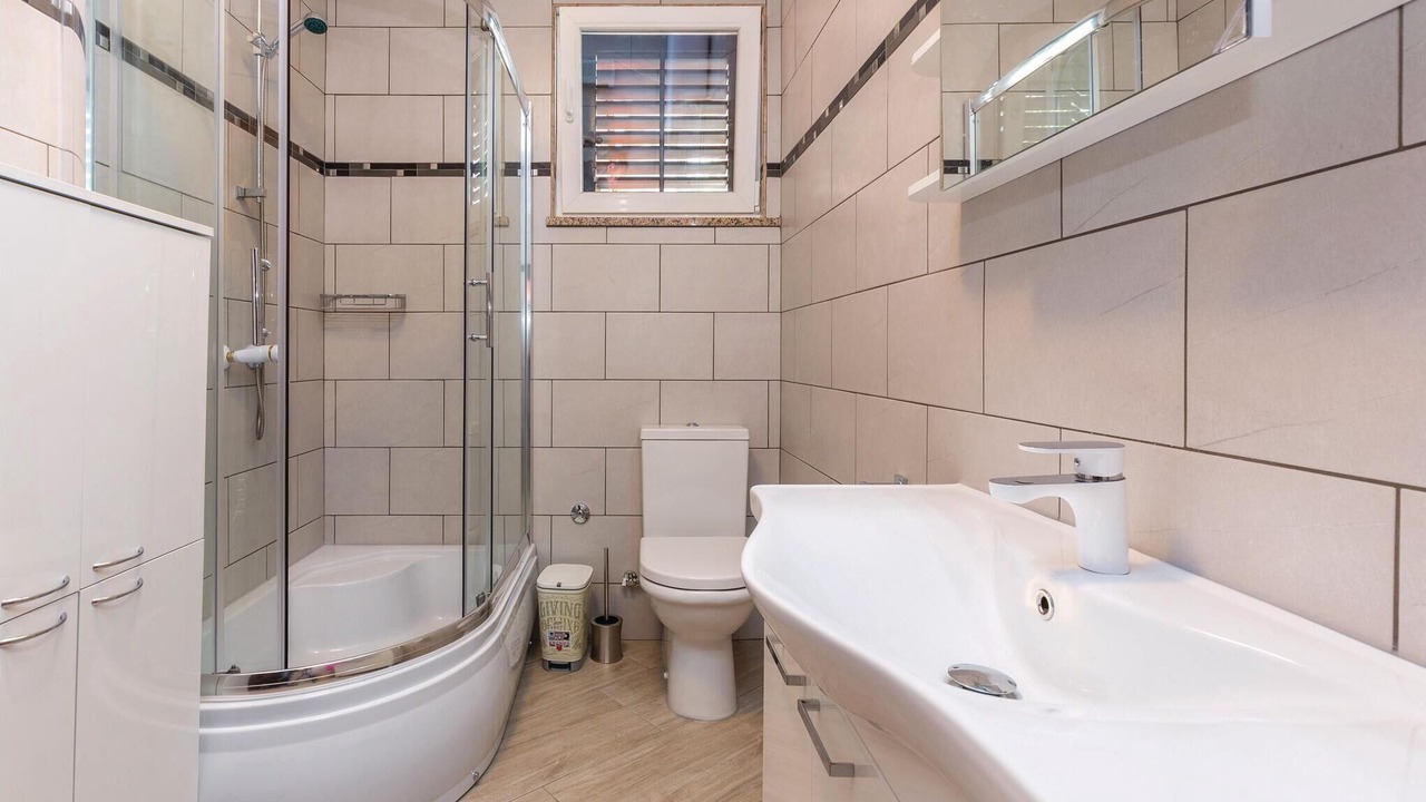 Photo of Bathroom in Dramalj