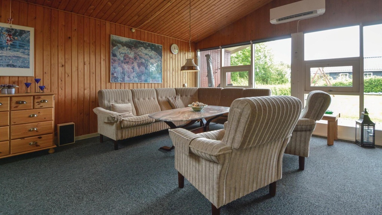 Photo of Bedroom in Skaven Strand