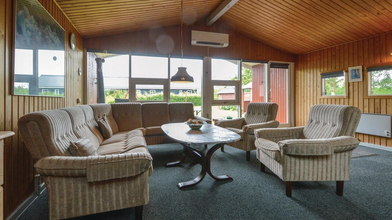 Photo of Bedroom in Skaven Strand