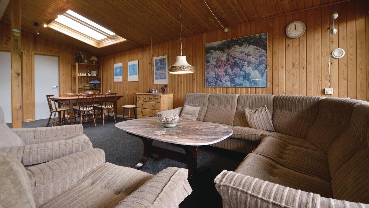 Photo of Bedroom in Skaven Strand