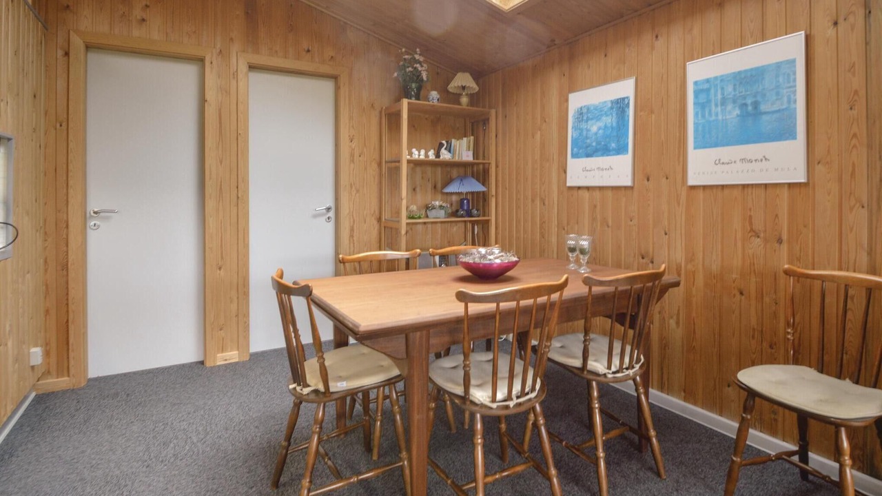 Photo of Bedroom in Skaven Strand
