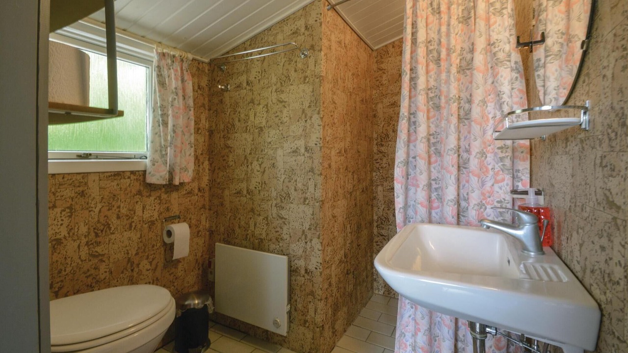 Photo of Bathroom in Skaven Strand