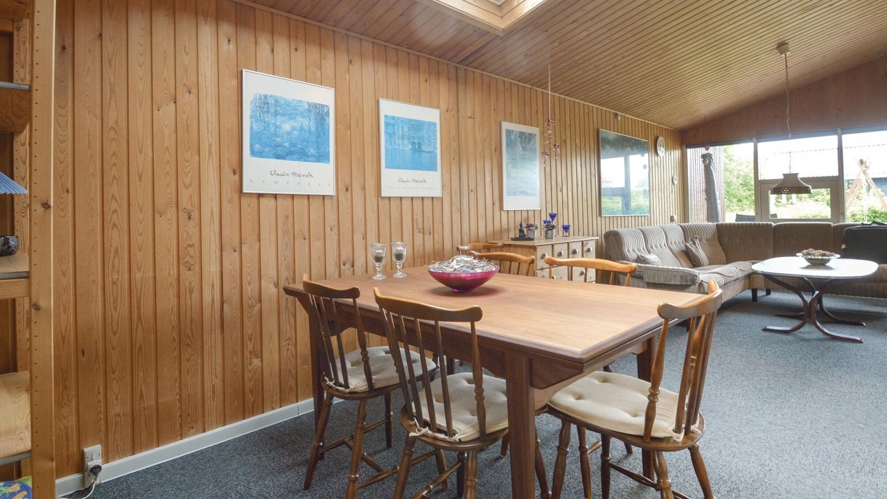 Photo of Bedroom in Skaven Strand