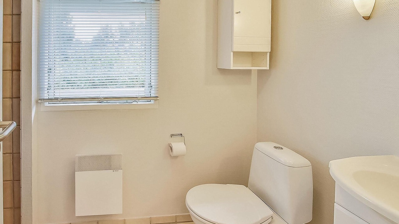 Photo of Bathroom in Hoeve Strand