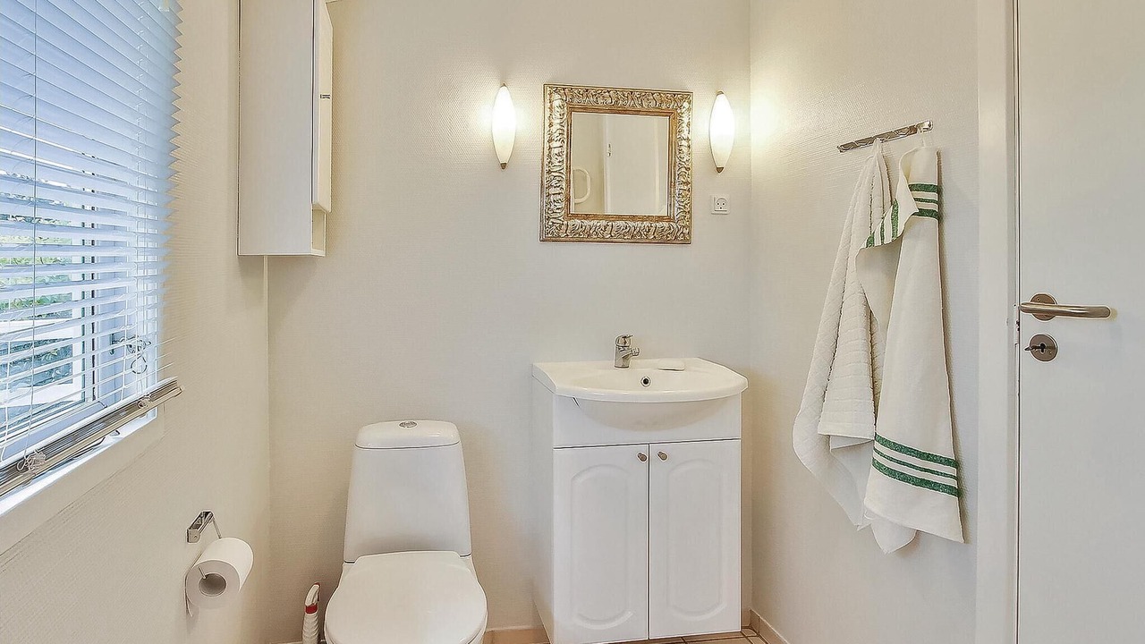 Photo of Bathroom in Hoeve Strand
