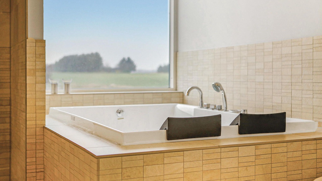 Photo of Bathroom in Nørre Lyngby