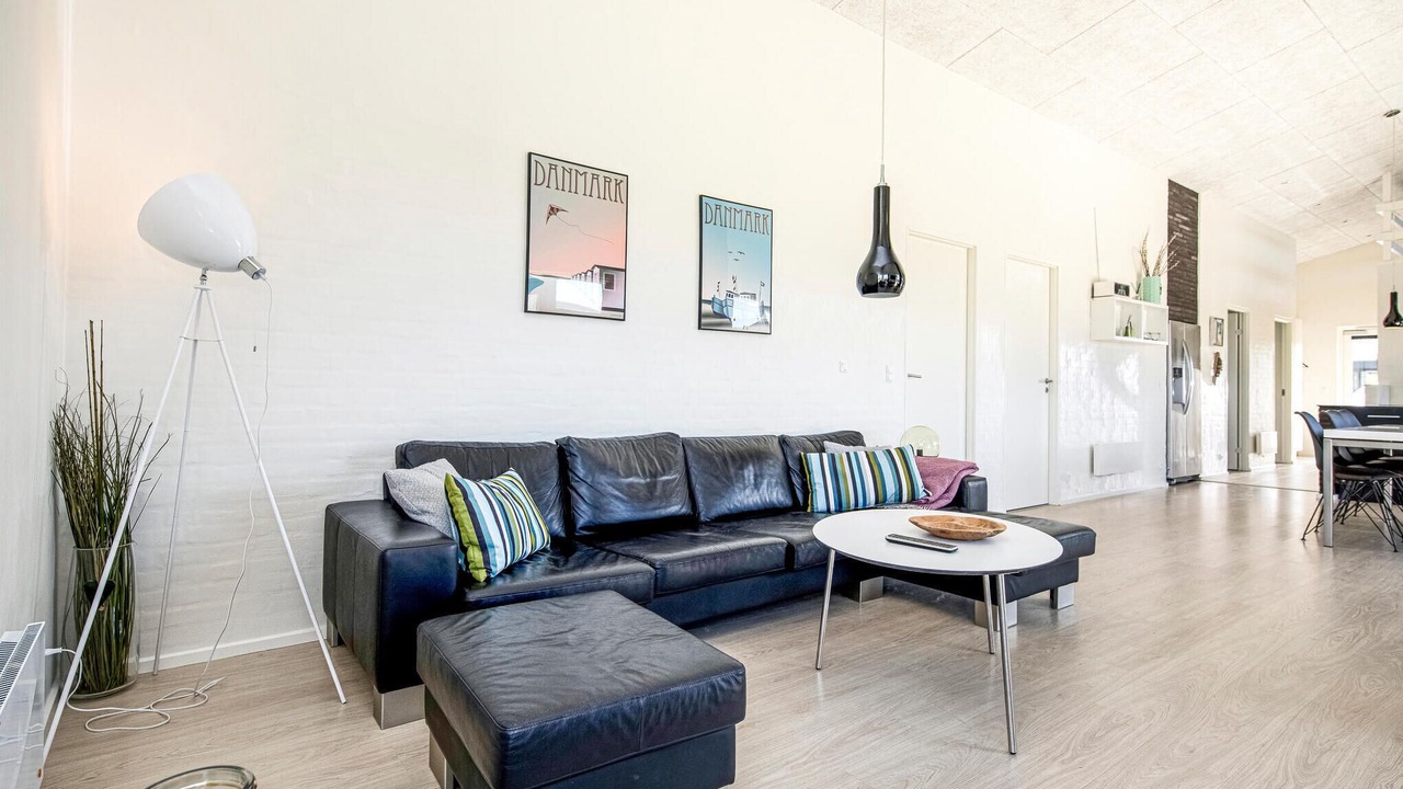Photo of Bedroom in Nørre Lyngby