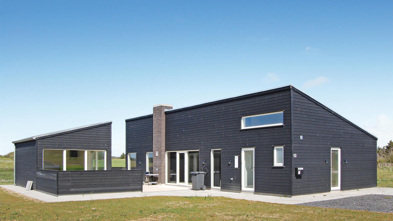 Photo of Outdoor in Nørre Lyngby