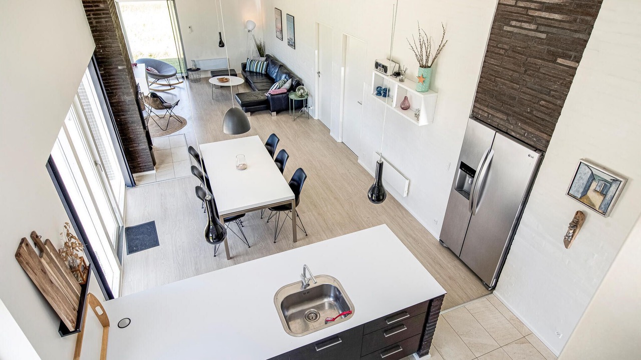 Photo of Bedroom in Nørre Lyngby