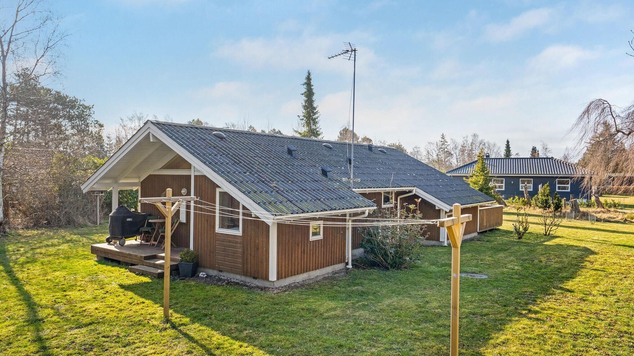 Photo of Outdoor in Hoensinge