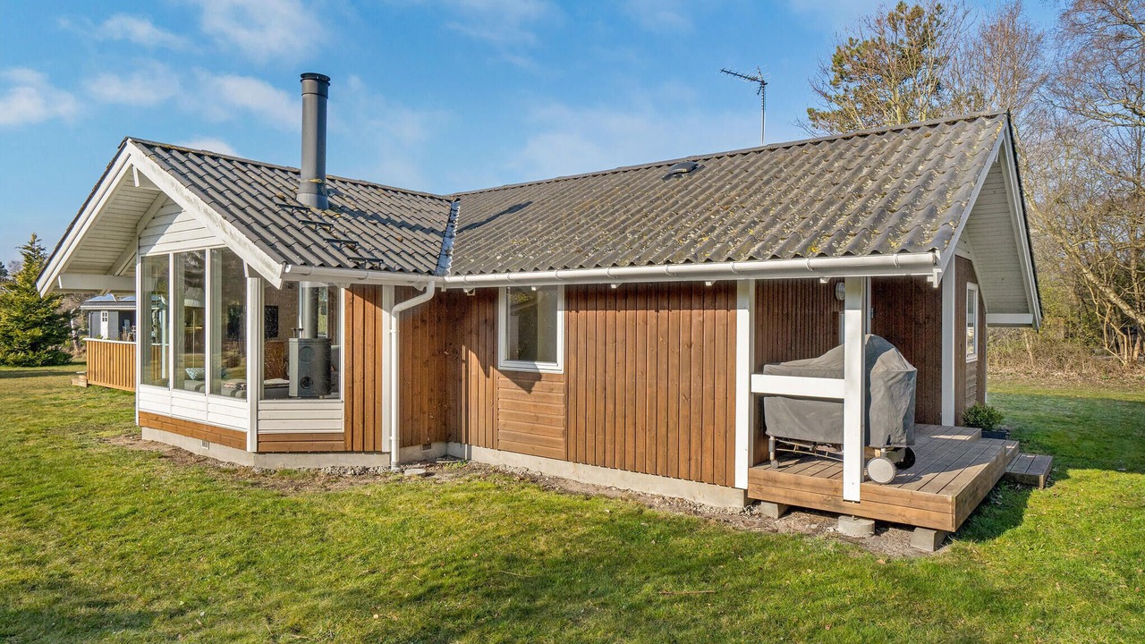 Photo of Outdoor in Hoensinge