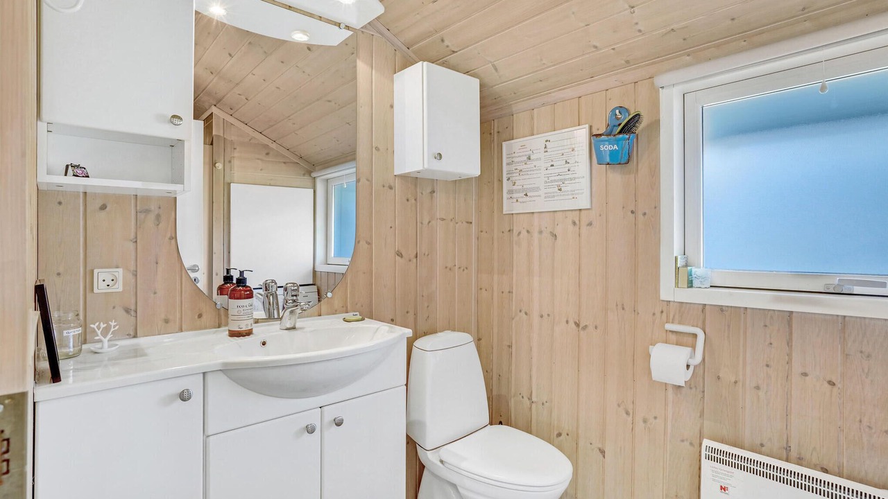 Photo of Bathroom in Hoensinge