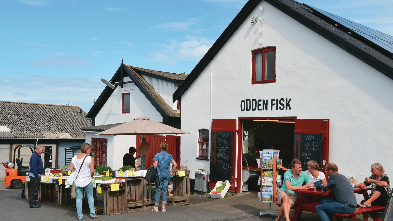 Photo of Outdoor in Hoensinge