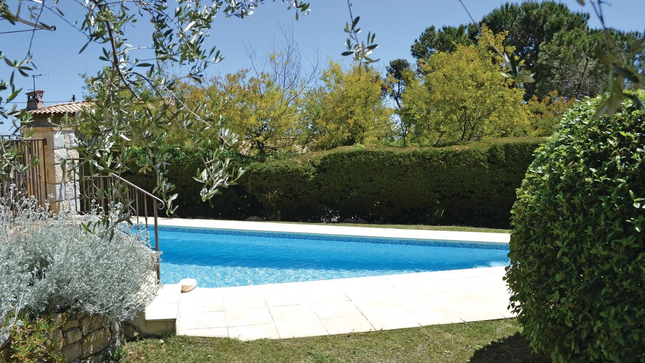 Photo of Outdoor in Cabris