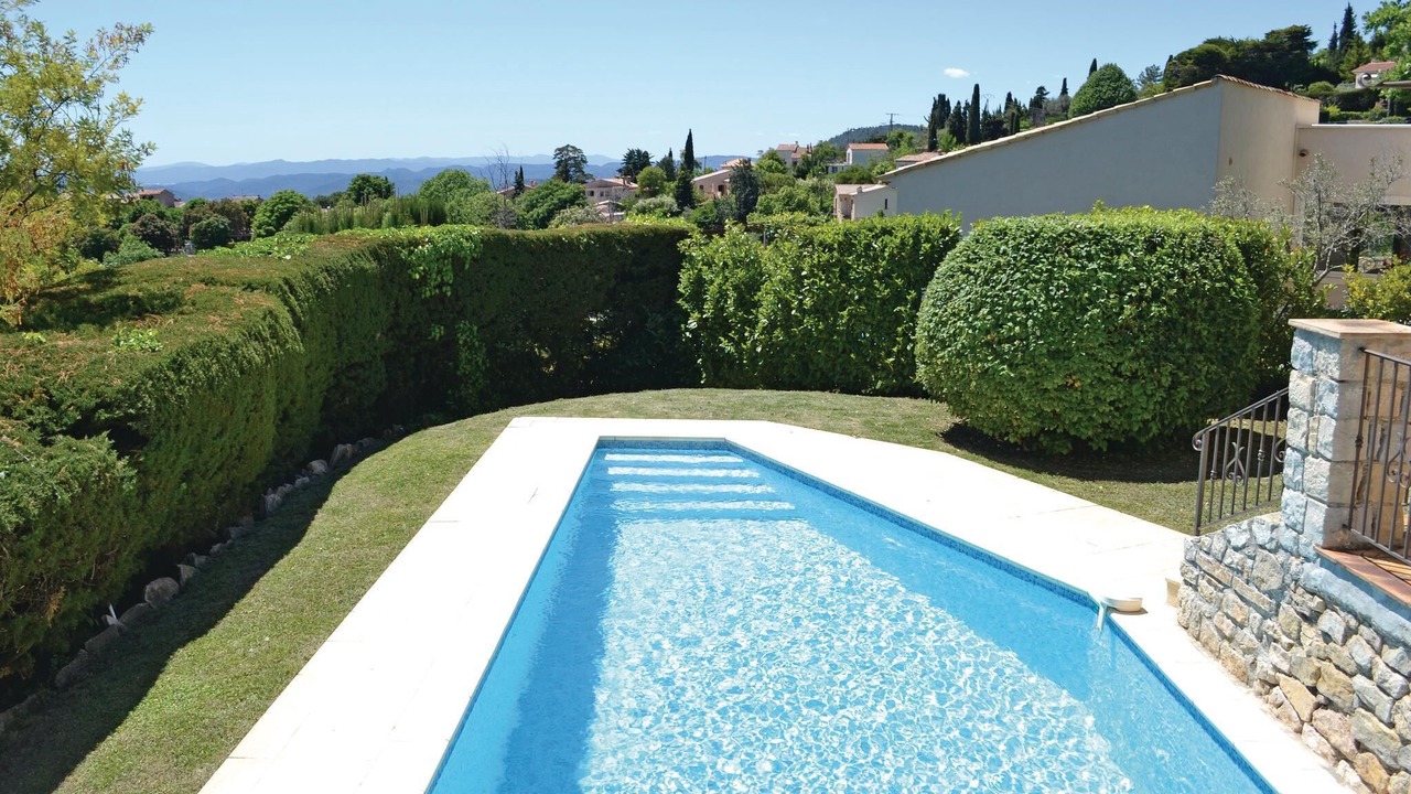 Photo of Outdoor in Cabris