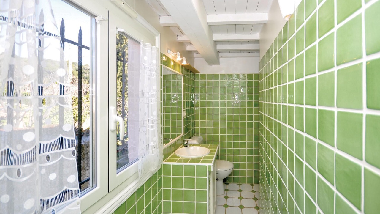 Photo of Bathroom in Cabris