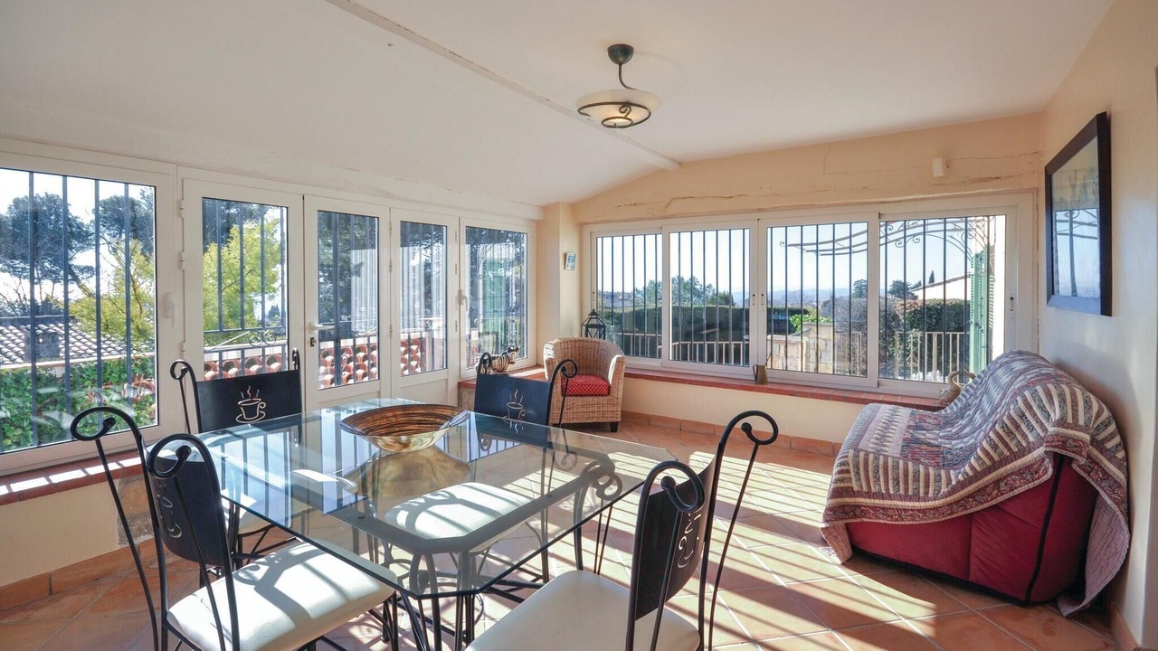 Photo of Bedroom in Cabris