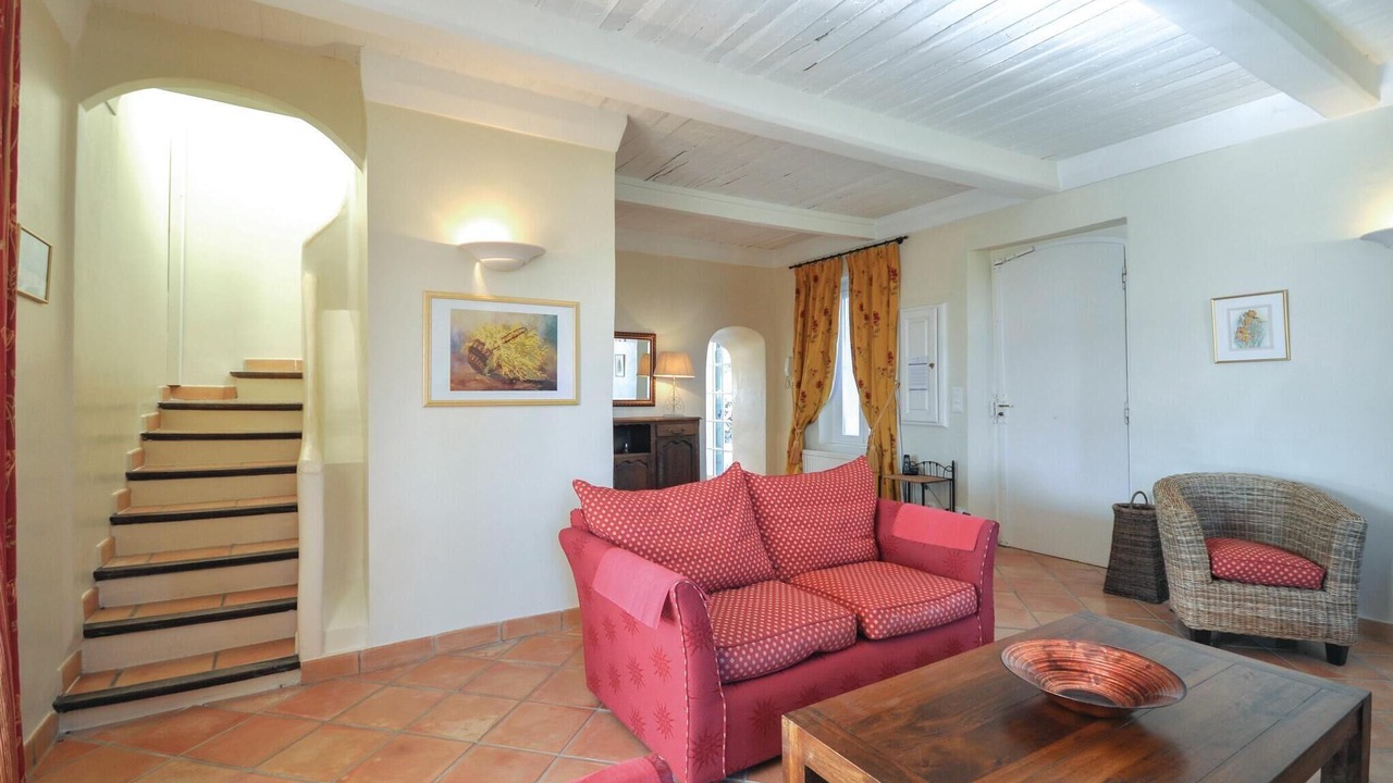 Photo of Bedroom in Cabris