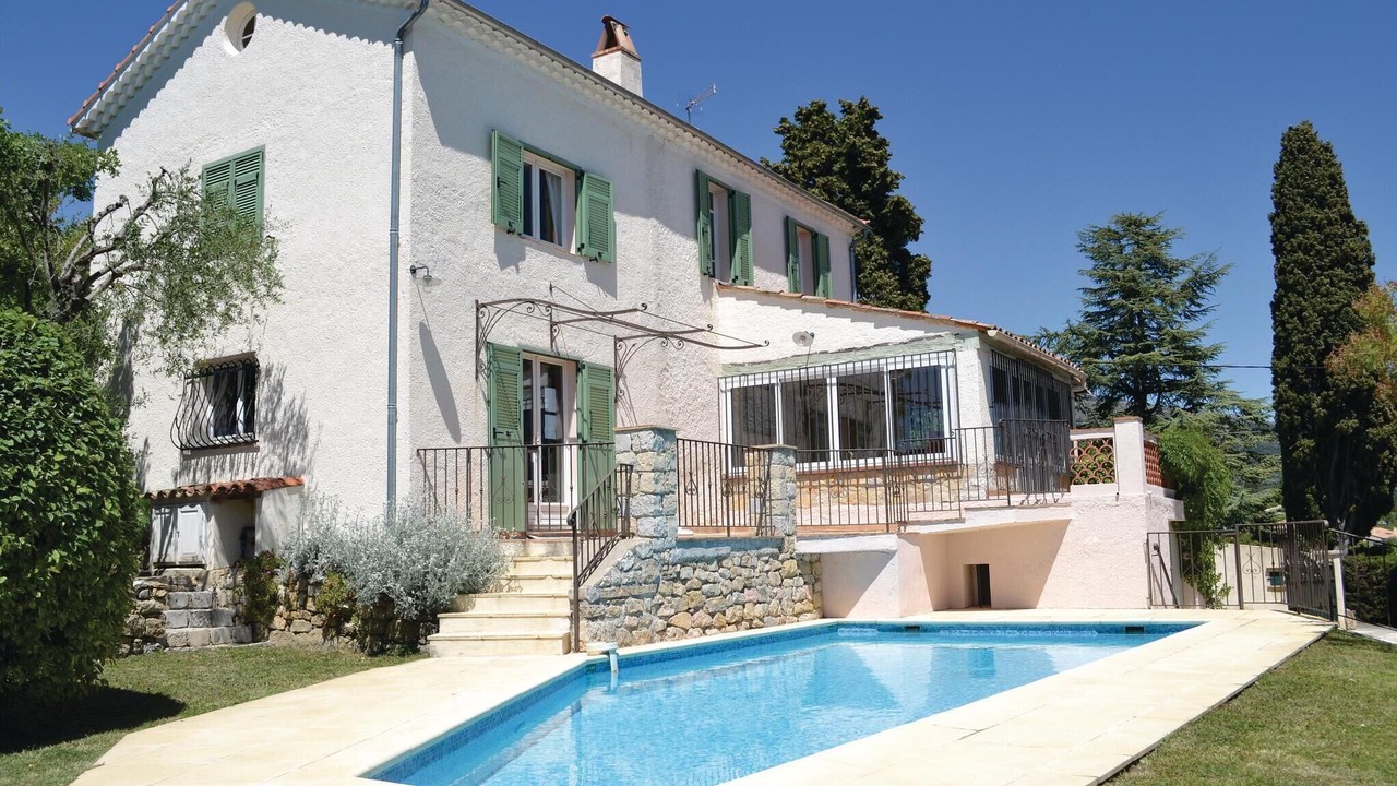 Photo of Outdoor in Cabris