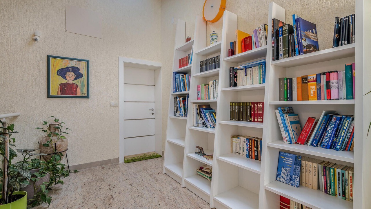Photo of Bedroom in Salatic