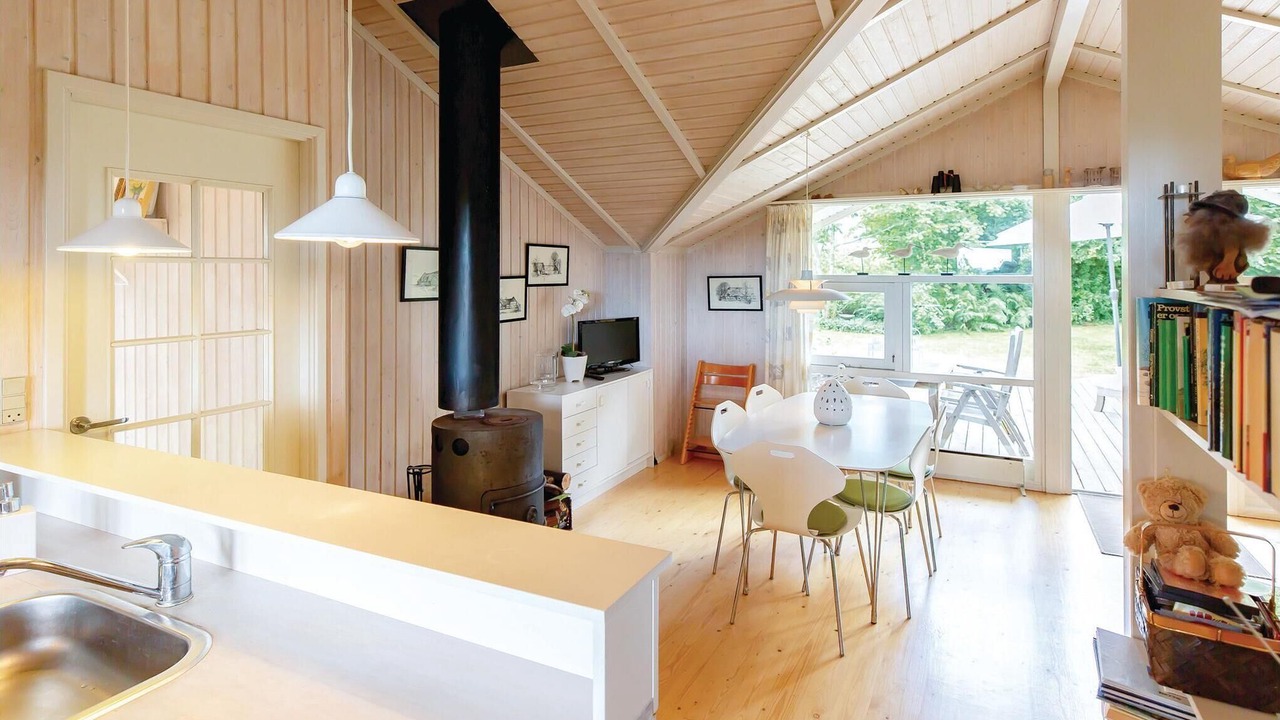 Photo of Bedroom in Bisserup