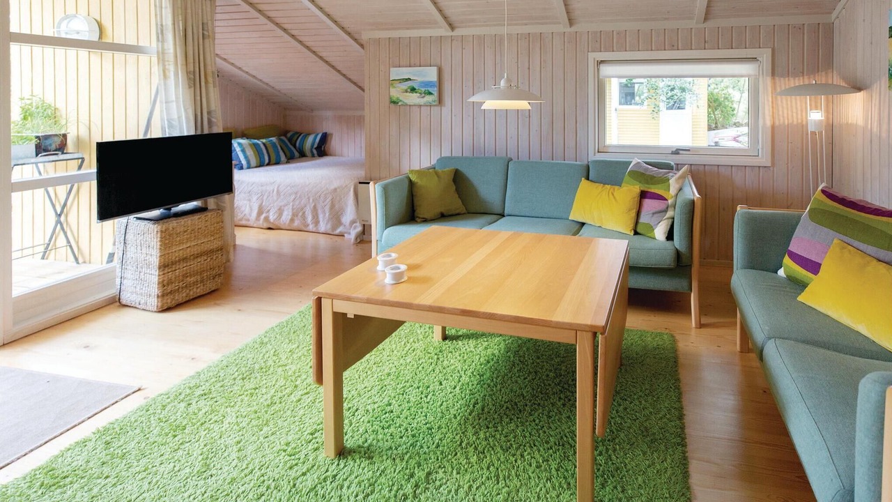 Photo of Bedroom in Bisserup
