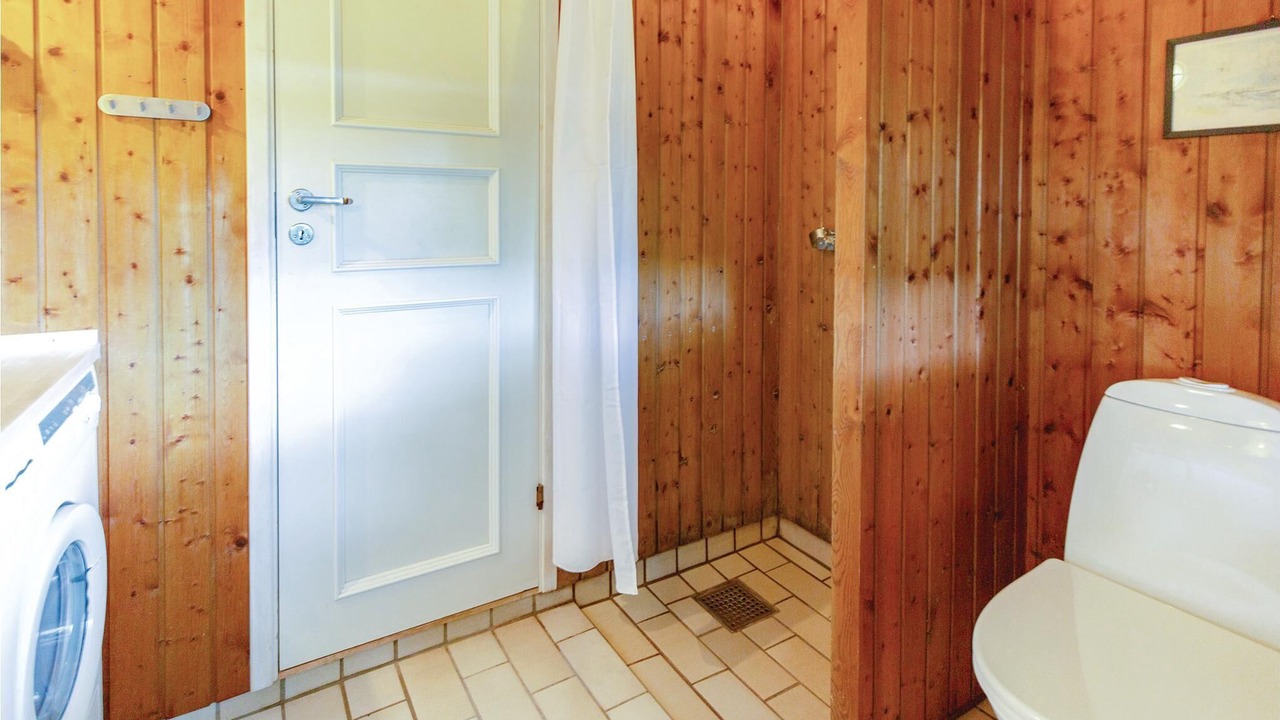 Photo of Bathroom in Bisserup