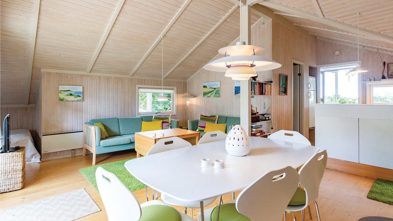 Photo of Bedroom in Bisserup