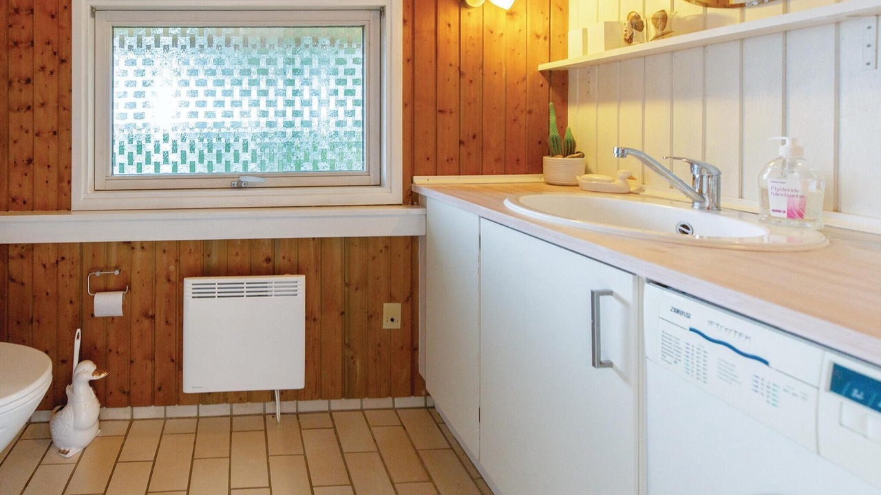 Photo of Bathroom in Bisserup