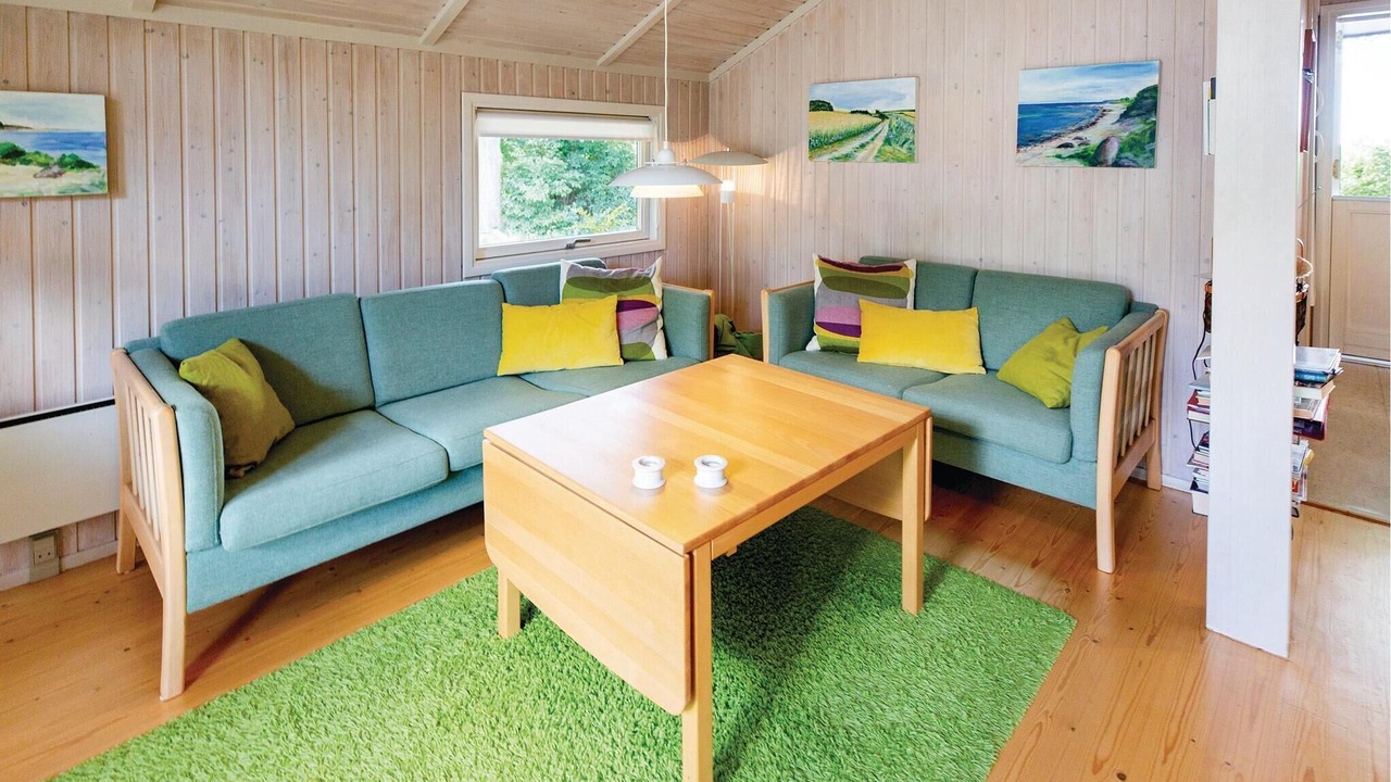 Photo of Bedroom in Bisserup
