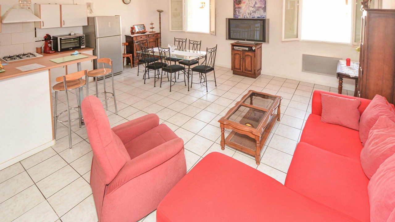 Photo of Bedroom in Cessenon-sur-Orb