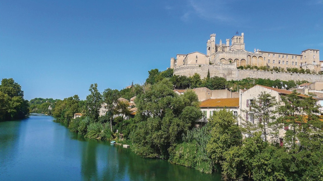 Photo of Others in Cessenon-sur-Orb