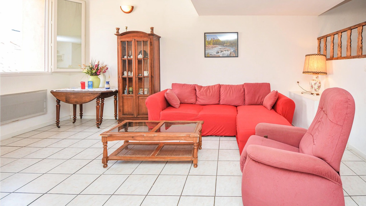 Photo of Bedroom in Cessenon-sur-Orb