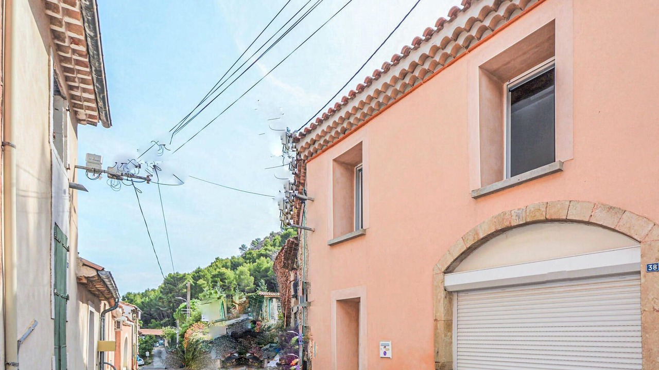 Photo of Outdoor in Cessenon-sur-Orb