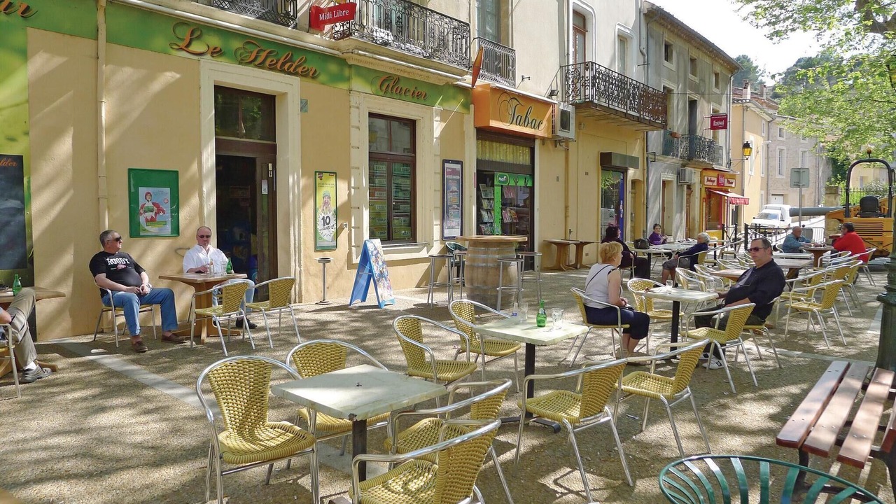 Photo of Others in Cessenon-sur-Orb