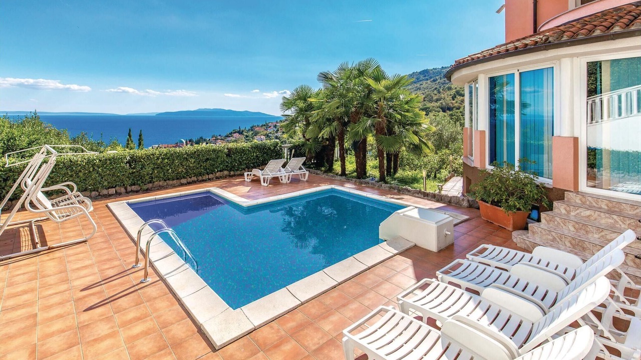 Photo of Outdoor in Opatija