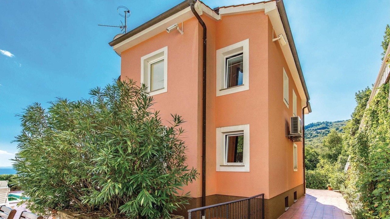 Photo of Outdoor in Opatija