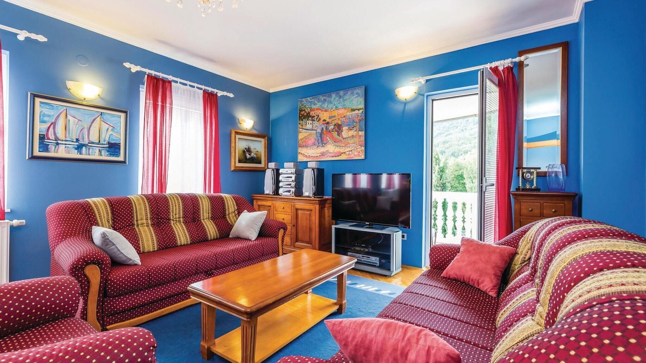 Photo of Bedroom in Opatija