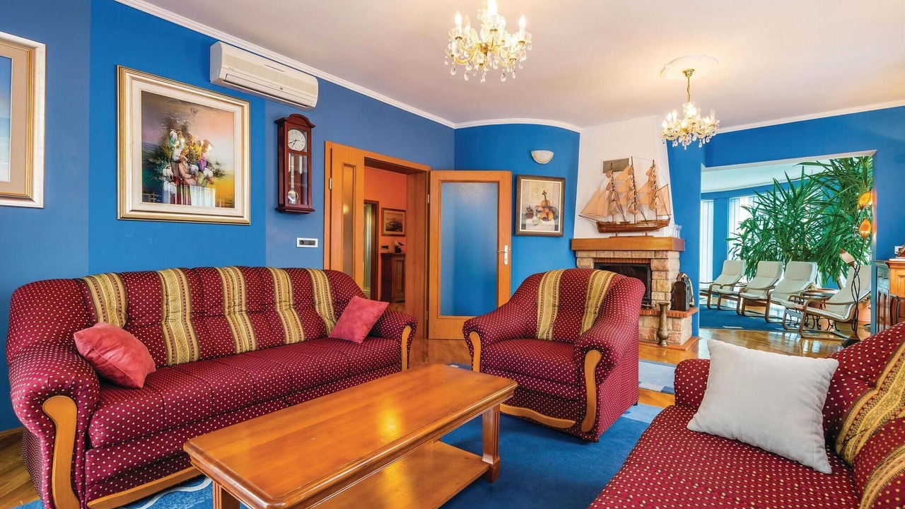 Photo of Bedroom in Opatija
