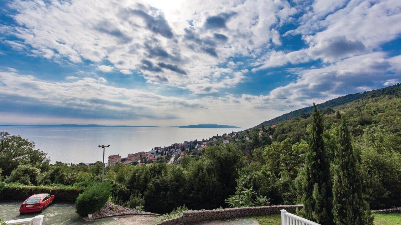 Photo of Bedroom in Opatija