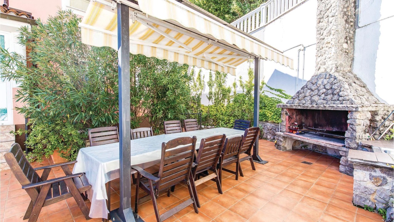 Photo of Patio Balcony in Opatija
