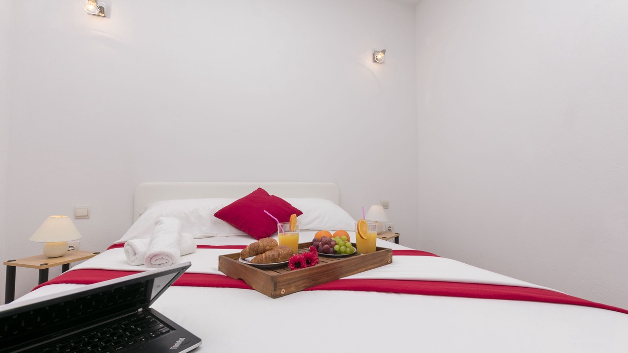 Photo of Bedroom in Srinjine