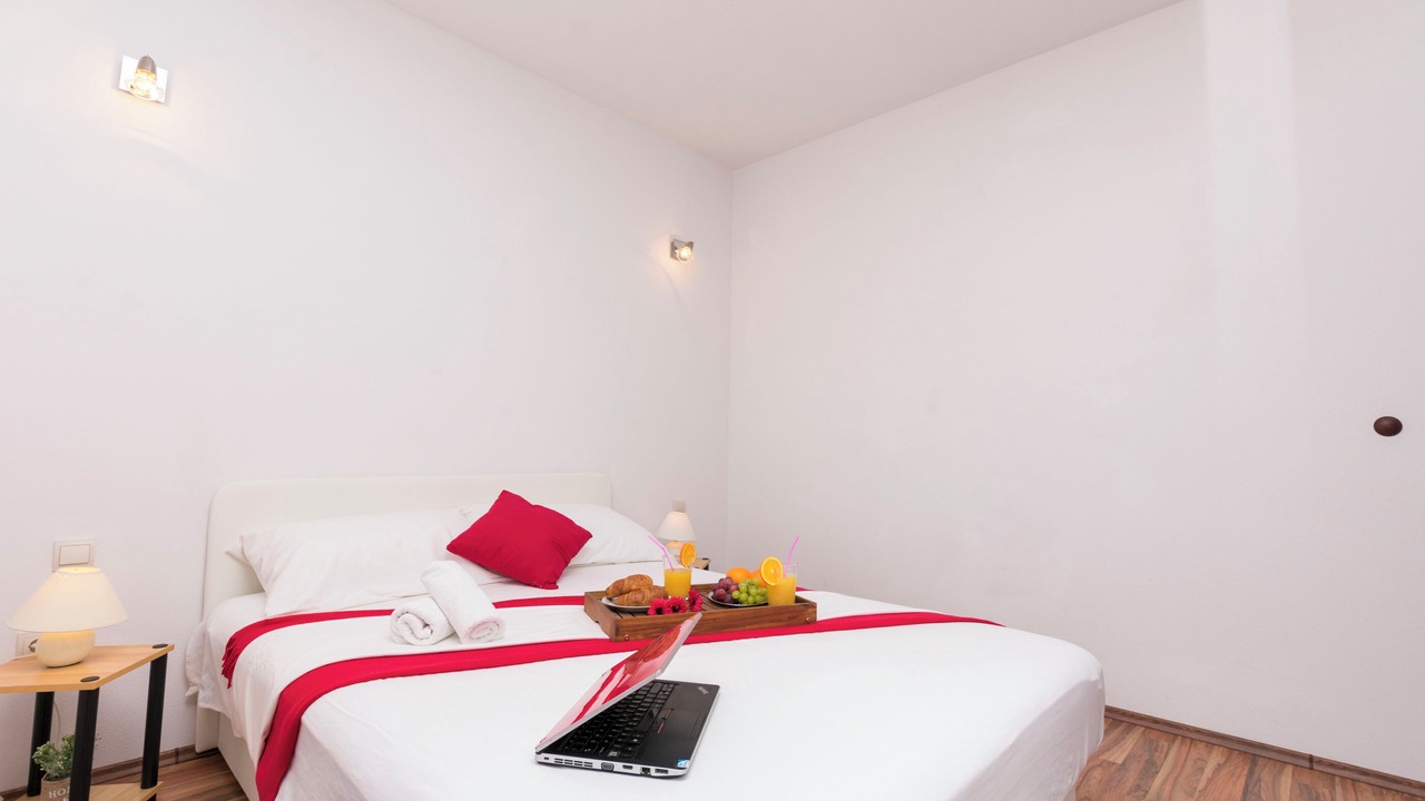 Photo of Bedroom in Srinjine
